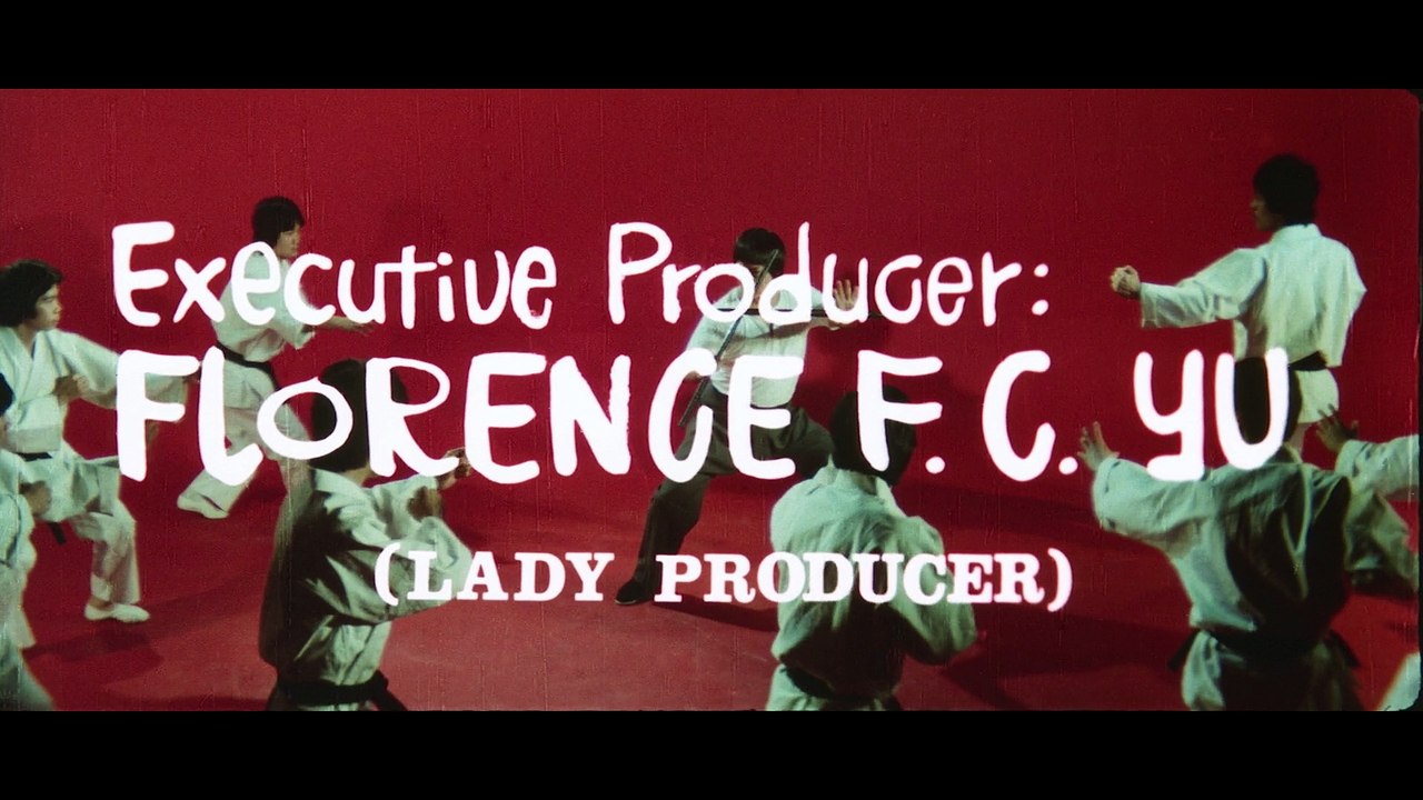 DER KLEINE DICKE MIT DEM SUPERSCHLAG - Trailer Deutsch