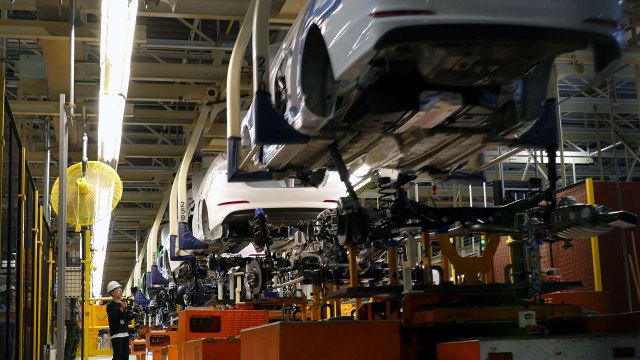 美 철강 관세 임박...정부, 한국산 면제 총력전 / YTN