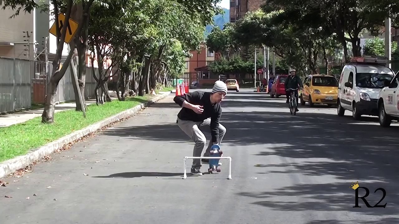 3 FORMAS PARA SALTAR EN PENNY (CRUISER) | HOW DO JUMP ON PENNY