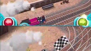 Meet Percy The Green Engine | Thomas & Friends: Race On!