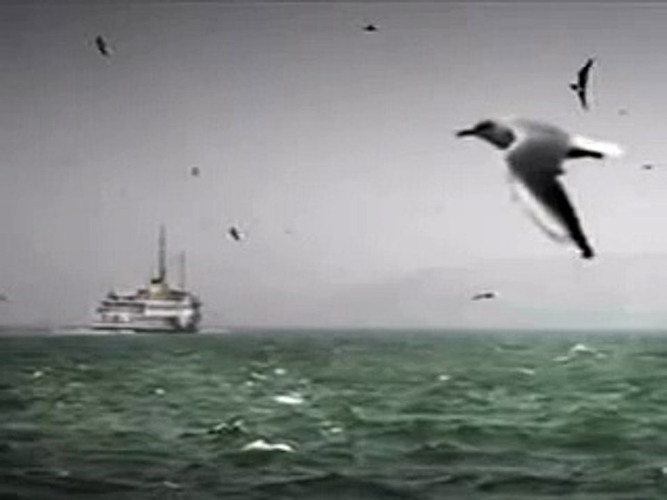 Turkish instrumental music  of Istanbul