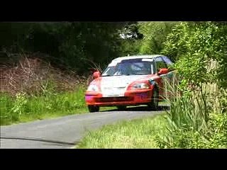 Highlights Rallye Marquenterre 2014 by Luminy13 HD