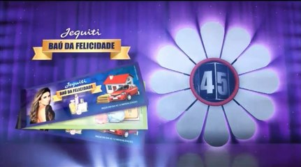 O Pião da Casa Própria do Baú da Felicidade está voltando!! (Chamada) (SBT 2018)