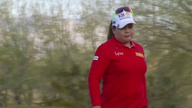 박인비, LPGA 파운더스컵 우승...19번째 LPGA 우승 / YTN