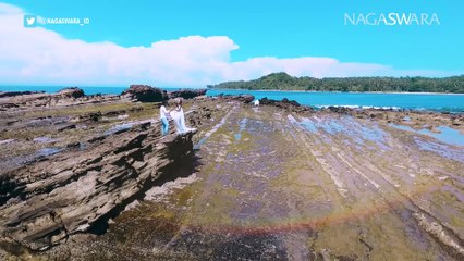 Siti Badriah - Harapan Cinta (Official Music Video)