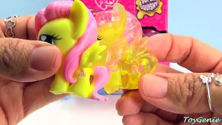 My Little Pony Fashems Series 4 Full Set Case 2016