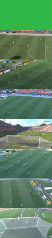 Bragantino 3 x 2 Corinthians (HD) Melhores Momentos e Gols - CAMPEONATO PAULISTA 2018