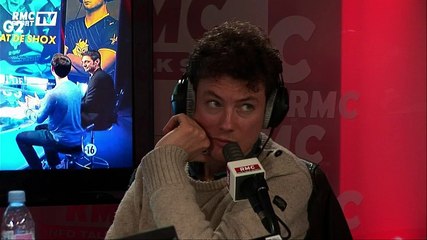 RMC Poker Show - Le "Dans la tête d'un fish" du dimanche 18 mars