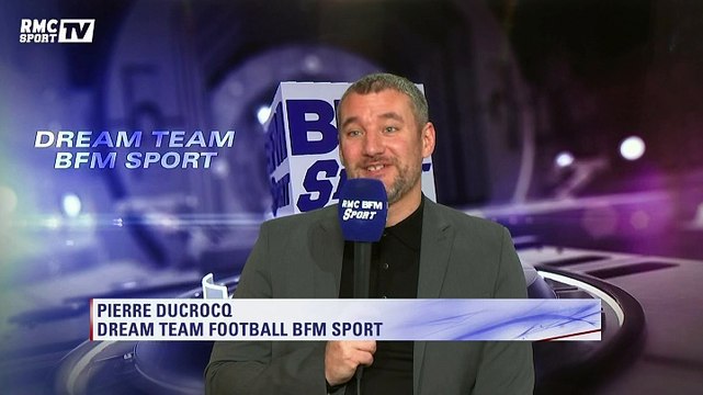 Ducrocq : Les Lyonnais ont répondus aux provocations marseillaises