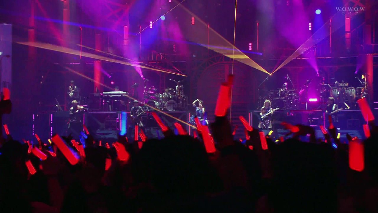 TESTAMENT (LIVE GATE 2018)