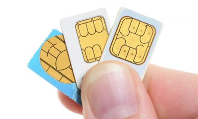 Cara Antisipasi Penyalahgunaan Data “Sim Card”