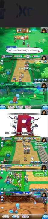 Game Pokemon Baru Lagi?! | POKEMON VS - Indonesia | Android