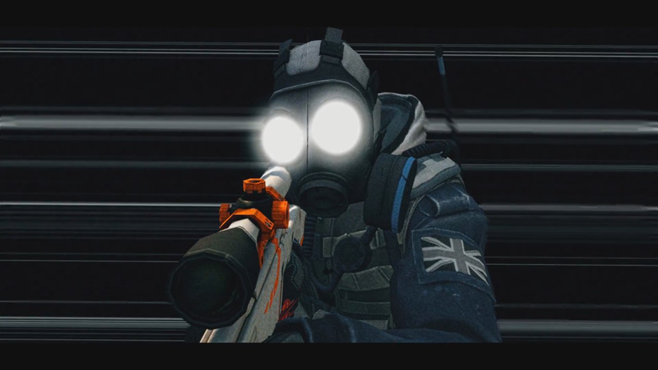 Escape #CSGO