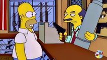 Los Simpsons - Lo mejor #1 - Simpsons Maniáticos