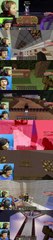 MINECRAFT BATMAN vs. FGTEEV CHASE MINI-GAMES #1 (Duddy's Fun Challenge Map - World Gameplay)