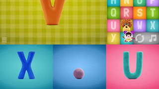Talking ABC - Learn About Colors and Favorite Animals - Education Game for Kids
