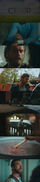 Cesur capitulo 4 parte 1