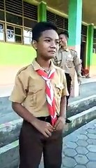 vidio lucu ngakak bikin koplak part 1