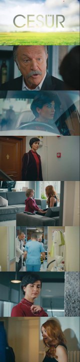 Cesur capitulo 5 parte 1