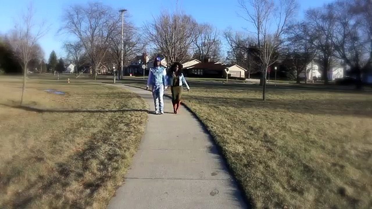 THROWING UP BLOOD PRANK!!