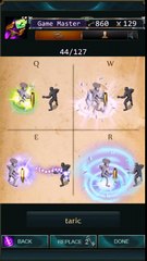 [UPDATED 2] League of Guessing: All Answers