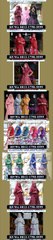 Busana Gamis Syar'i Anak Perempuan,  Wa/Hp +62812-1798-5599 (T-Sel)