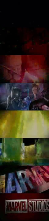 Avengers: Infinity War Philippines (kopaiy)