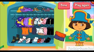 La Casa de Dora - Dora the Explorer - Fun Baby Video