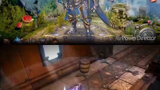 TOP 10 FREE MMORPG UPCOMING BY UNREAL ENGINE 4 AND UNITY 5