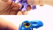 10 Awesome Lego Dinosaur colorful toys - Indominus Rex Tyrannosaurus Triceratops dinosaurs