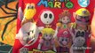 Knex Super Mario Series 2 Blind Bags CODES REVEALED! Review & Opening! by Bins Toy Bin