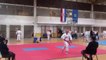 Karate Klub Mars - Zagreb Karate Championship 2016 Individual Kata