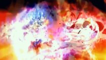 AMV - Goku Perfect Ultra Instinct vs. Jiren - Dragon Ball Supper