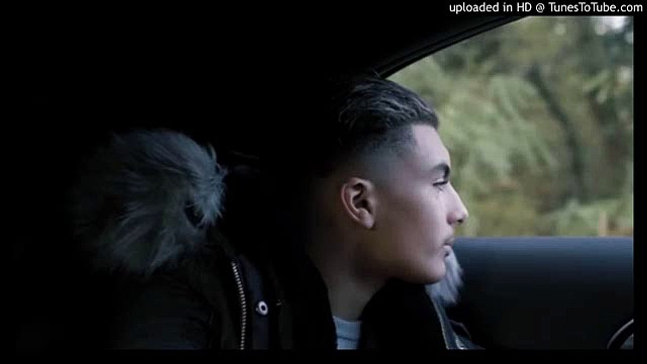Rk x Hornet La Frappe - Ryad Mharez [EXCLU]