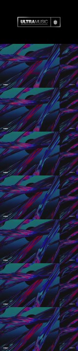 SNBRN - Six Shooter [Ultra Music]