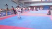 Karate Klub Mars - Rijeka Croatian Karate Championship 2016 Individual Kata 1