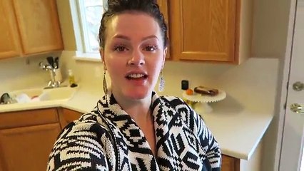 Breastfeeding / Napping Update Vlog