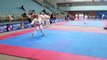 Karate Klub Mars - Rijeka Croatian Karate Championship 2016 Individual Kata 2