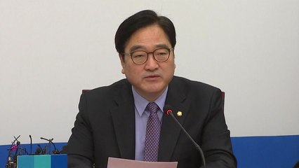 우원식 "野, 책임감 갖고 개헌 협상 나서야" / YTN