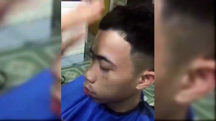 Thợ cạo là thằng khốn nạn nhất =))