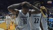 NCAA tournament: Your March Madness bracket is officially busted