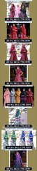 Busana Gamis Syar'i Anak Remaja,  Wa/Hp +62812-1798-5599 (T-Sel)