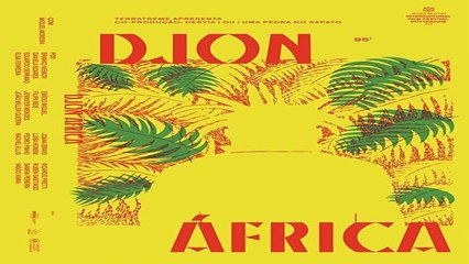 WATCH NOW | DJON AFRICA (2018) | FULL - M'O'V'I'E | ONLINE - ENGLISH