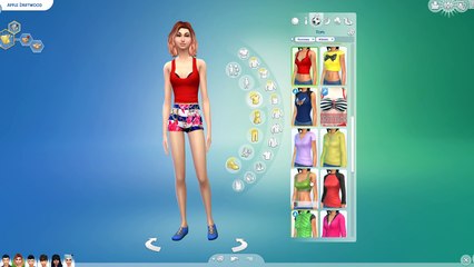 The Sims 4 | 100 Baby Challenge: Penelope! Next Mother?! [22] | Mousie