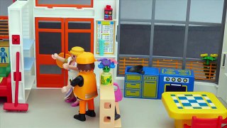 Was ist nur mit Marta * Playmobil Film deutsch * Kinderfilm / Kinderserie