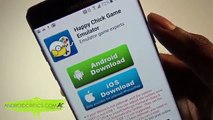 How To Get The Happy Chick Emulator On All Android Devices- Best Emulator App