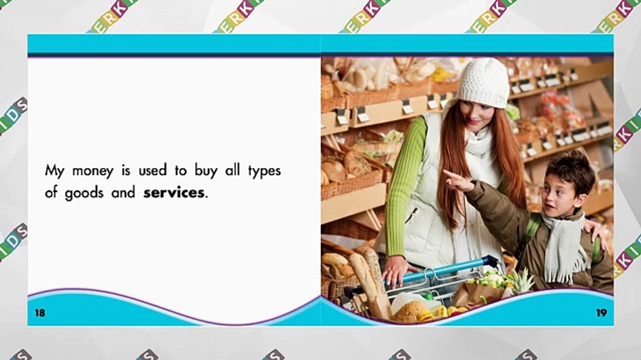 Learning Money for Kids | Coin for Kids | Learning Money and Coin for Children | Coins and Dollars