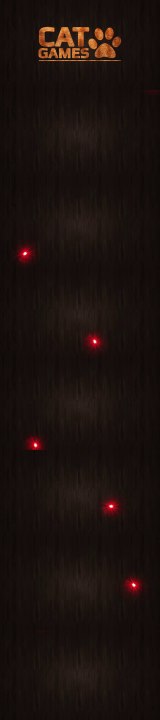 CAT GAMES - LASER TOY (VIDEOS FOR CATS TO WATCH)