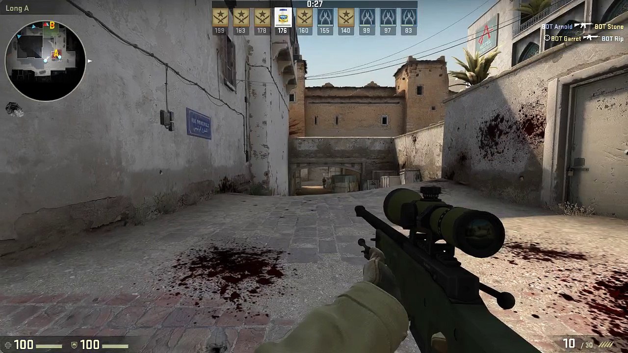 The Power of Expert Bots