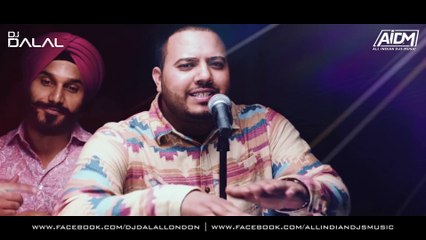 Daaru Badnam (Trap Mix) DJ Dalal London